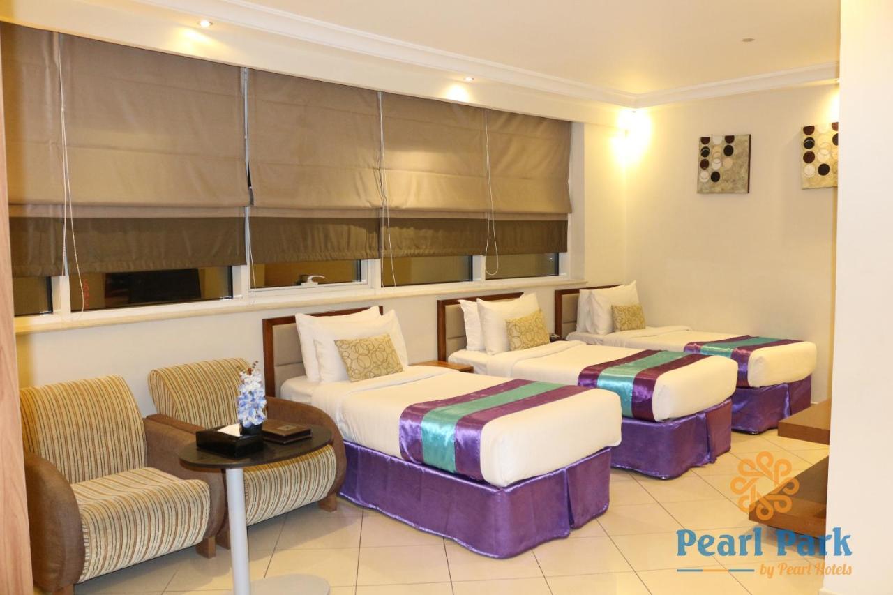 Pearl Executive Hotel Apartments Dubai Cameră foto