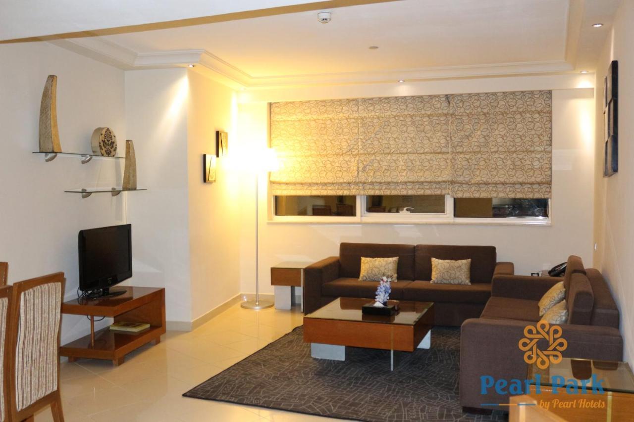 Pearl Executive Hotel Apartments Dubai Cameră foto